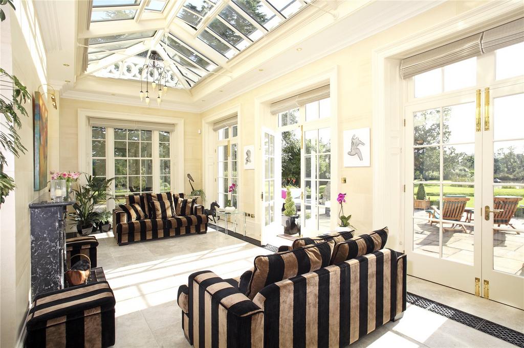 Orangery